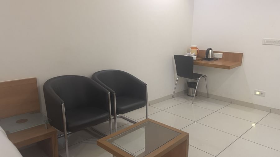 Executive2Twinroom 2