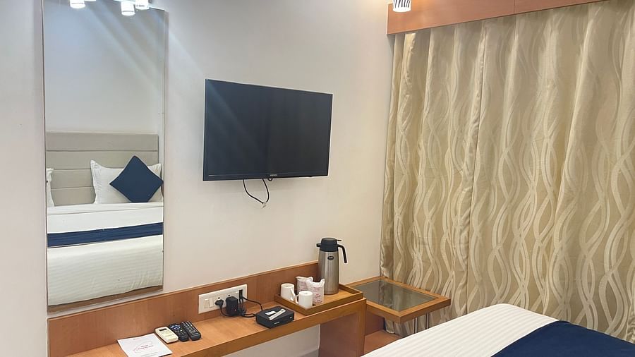 Standardroom 2