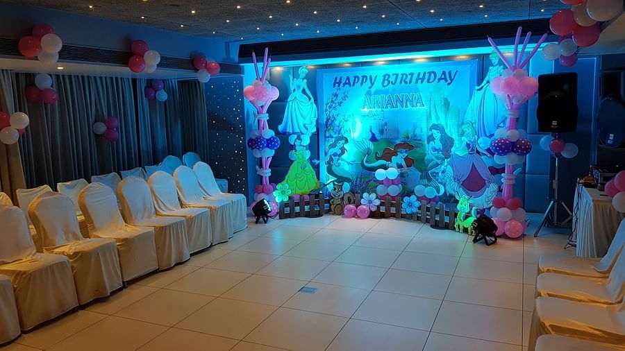 Banquet Halls in Andheri East, Dragonfly Hotel, Hotels in Andheri East