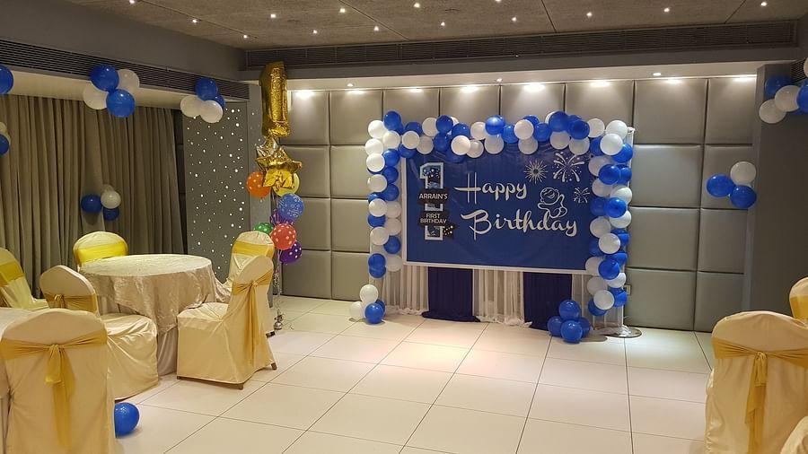 Banquet Halls in Andheri East, Dragonfly Hotel, Hotels in Andheri East