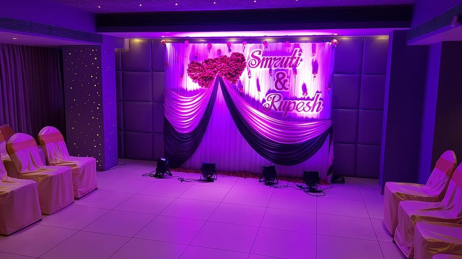 Banquet Halls in Andheri East, Dragonfly Hotel, Hotels in Andheri East