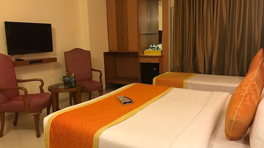Royal Southern Hotel Southern New Delhi 3