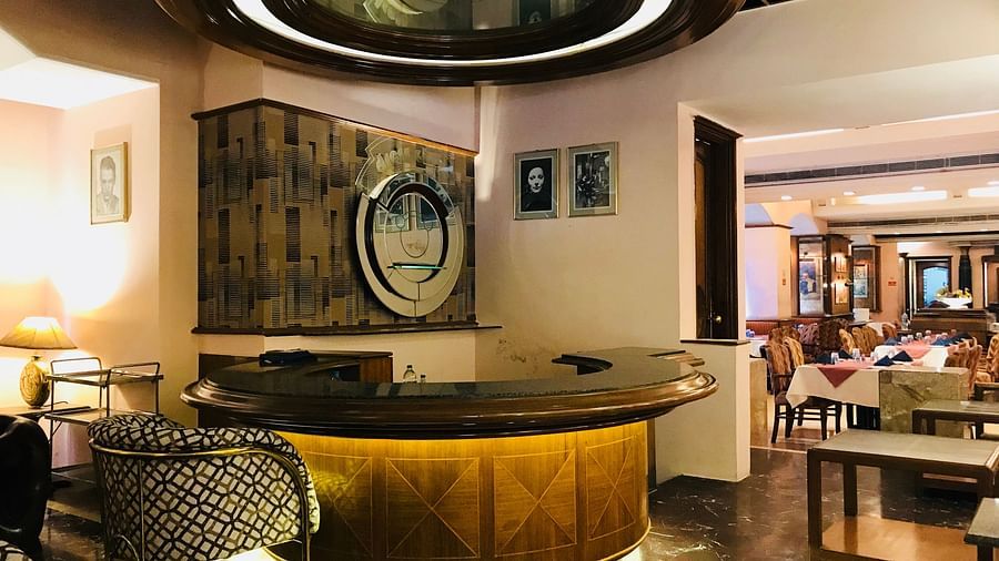 Dress Circle Kohinoor Executive Pune 1