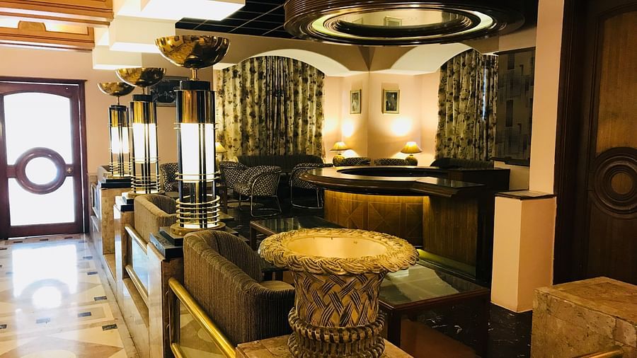 Dress Circle Kohinoor Executive Pune 2