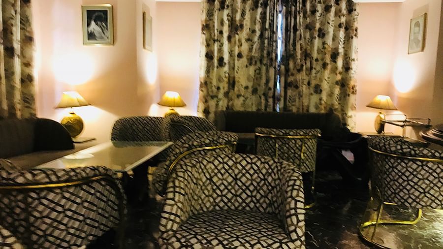 Dress Circle Kohinoor Executive Pune 5
