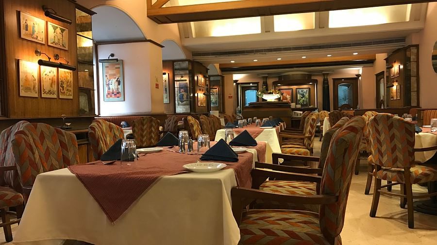 Opera Kohinoor Executive Pune 26