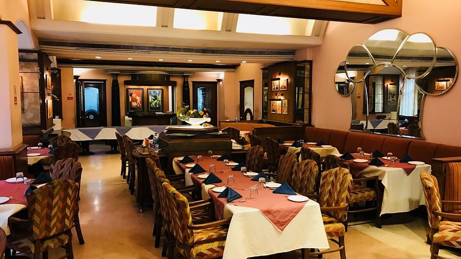 Opera Kohinoor Executive Pune 29