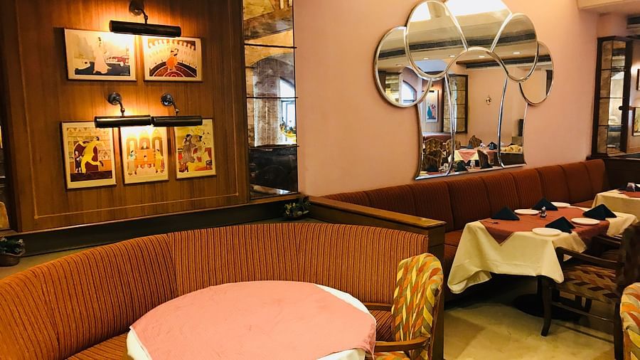 Opera Kohinoor Executive Pune 35