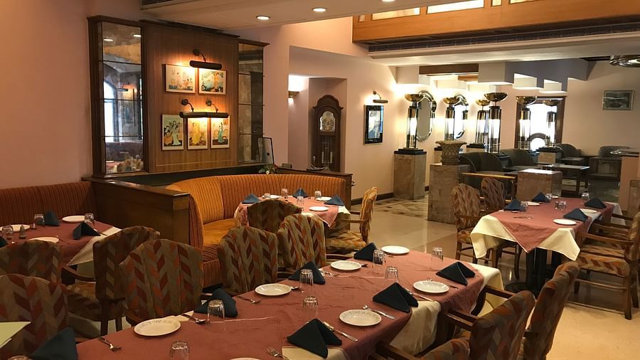 Opera Kohinoor Executive Pune 9