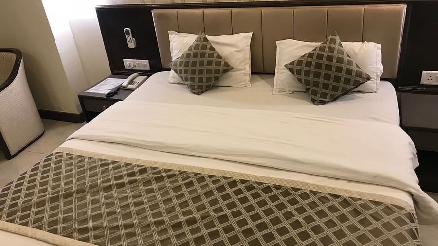 Rooms Kohinoor Executive Pune 12