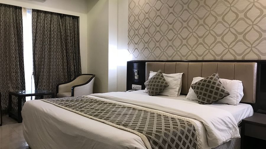 Rooms Kohinoor Executive Pune 16