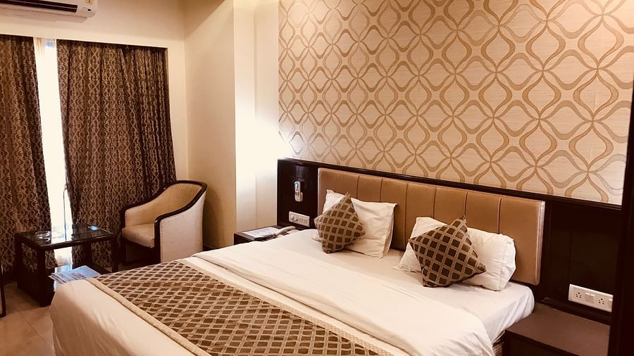 Rooms Kohinoor Executive Pune 17