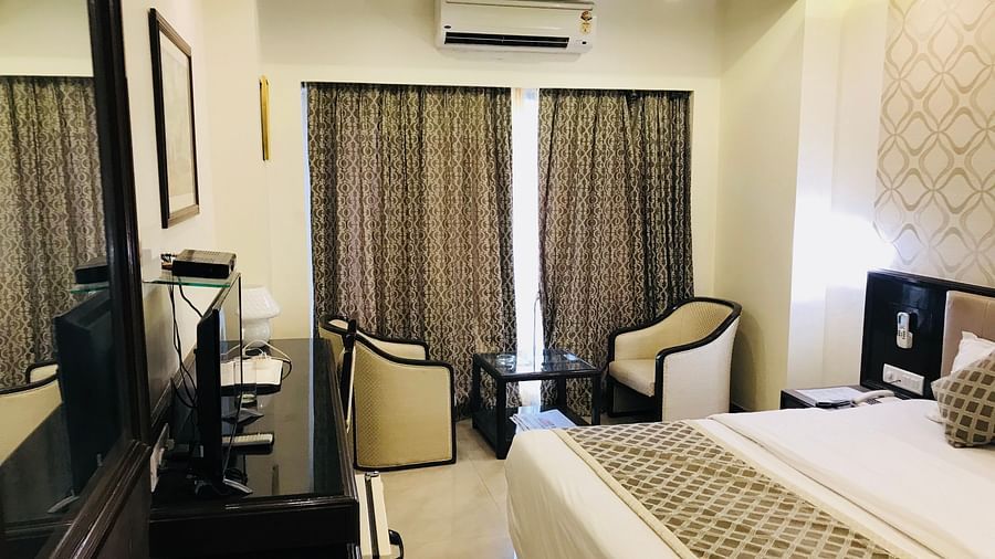 Rooms Kohinoor Executive Pune 19