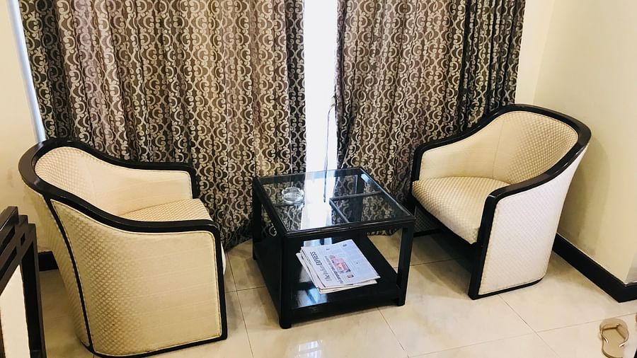 Rooms Kohinoor Executive Pune 1