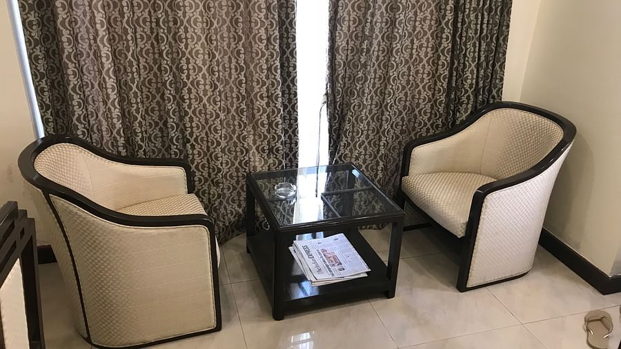 Rooms Kohinoor Executive Pune 8