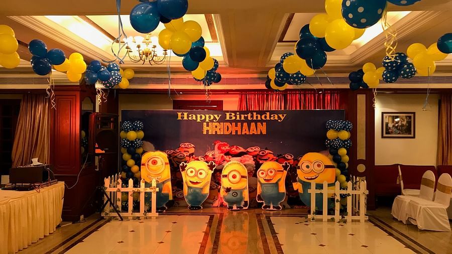 Banquet. Hotel Kohinoor Park Prabhadevi Mumbai 3