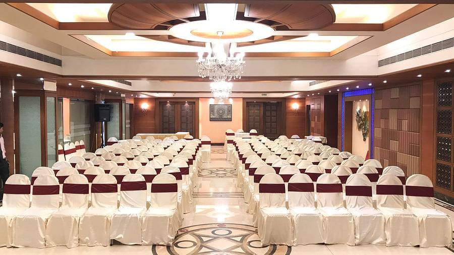 Empress Conf