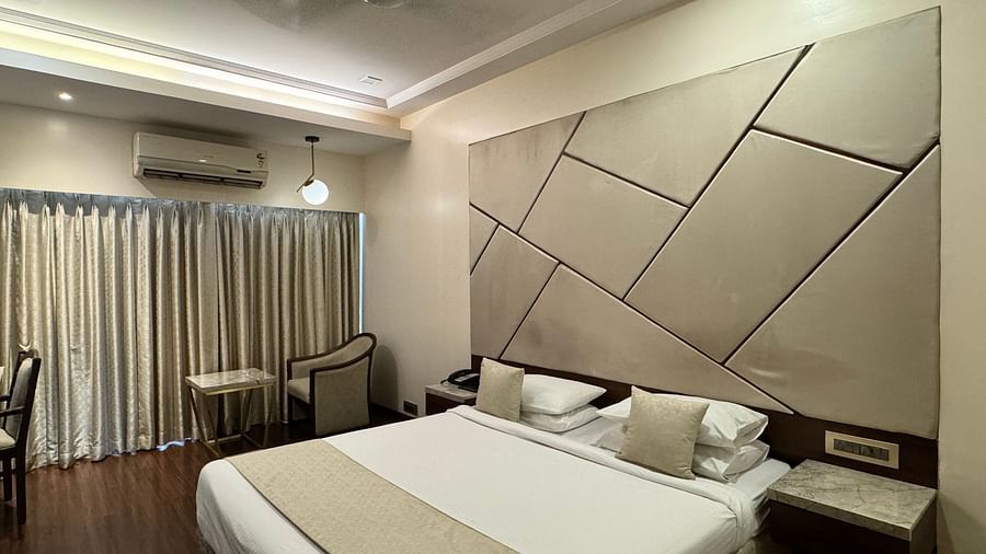 Executive room 1
