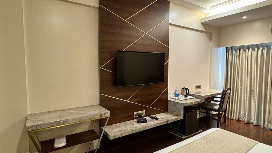 Executive room 2