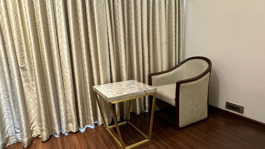 Executive room 3