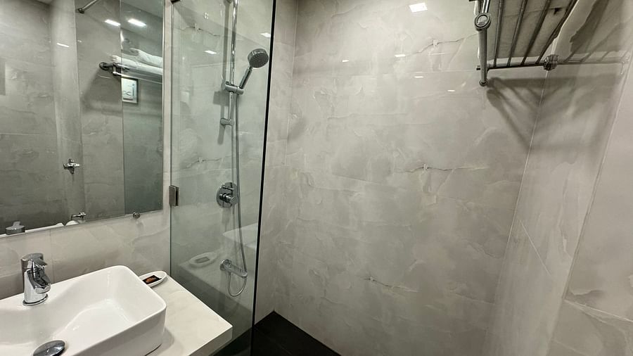 deluxe rooms