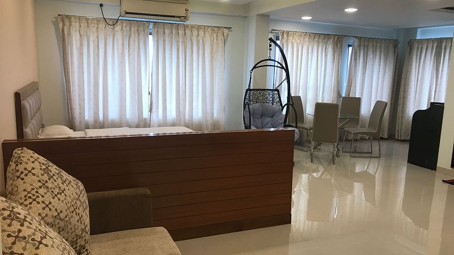 Grand Suite - Kohinoor Square Kolhapur Kolhapur Hotels 3