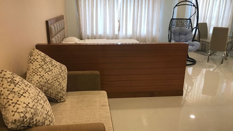 Grand Suite - Kohinoor Square Kolhapur Kolhapur Hotels 4