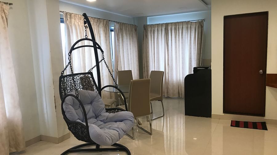 Grand Suite - Kohinoor Square Kolhapur Kolhapur Hotels 5