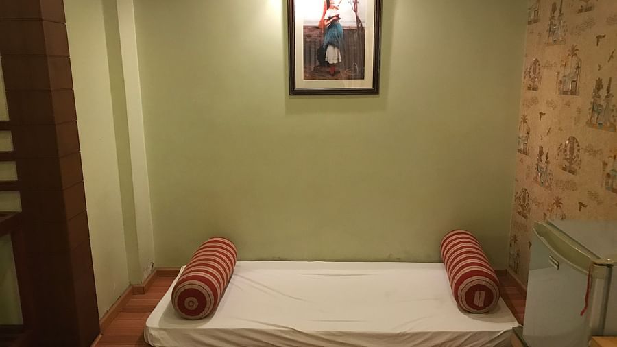 Grand Suite - Kohinoor Square Kolhapur Kolhapur Hotels 8