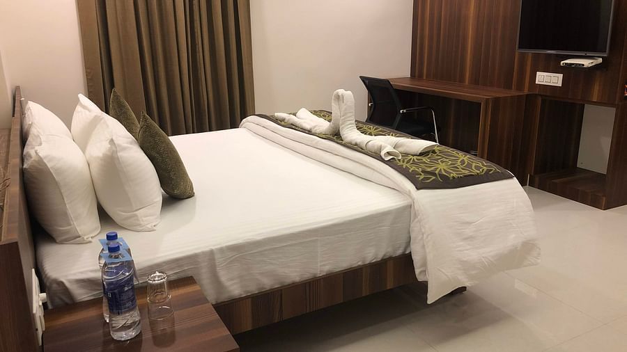 Suite With Breakfast 1