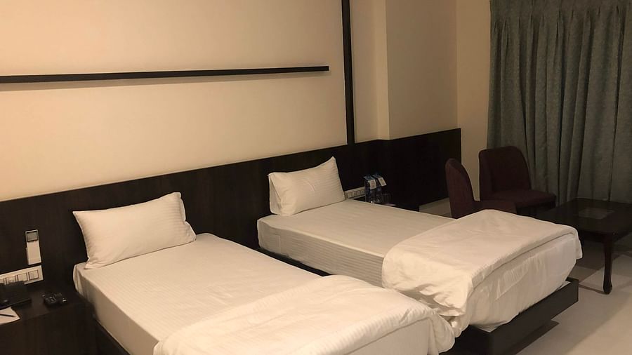 Superior Twin Room 1 1