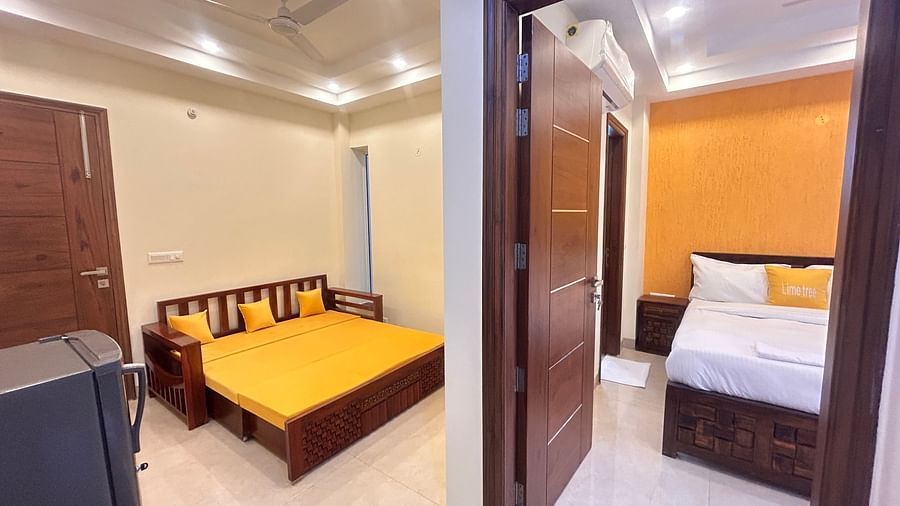 Service Apartments in Gurgaon