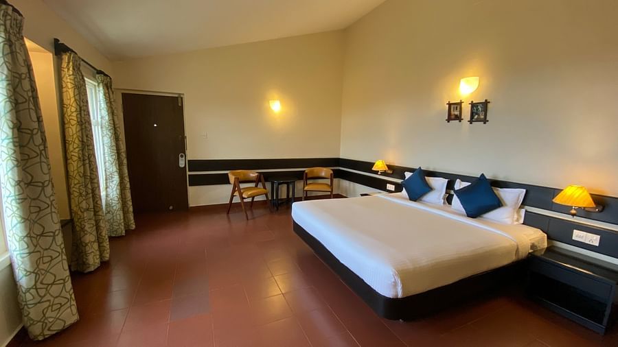 Ooty Premium Suite 2 - 2021