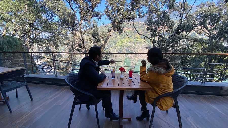 5-star hotels in Bhimtal, Nainital, 5 star resorts in Bhimtal 3105
