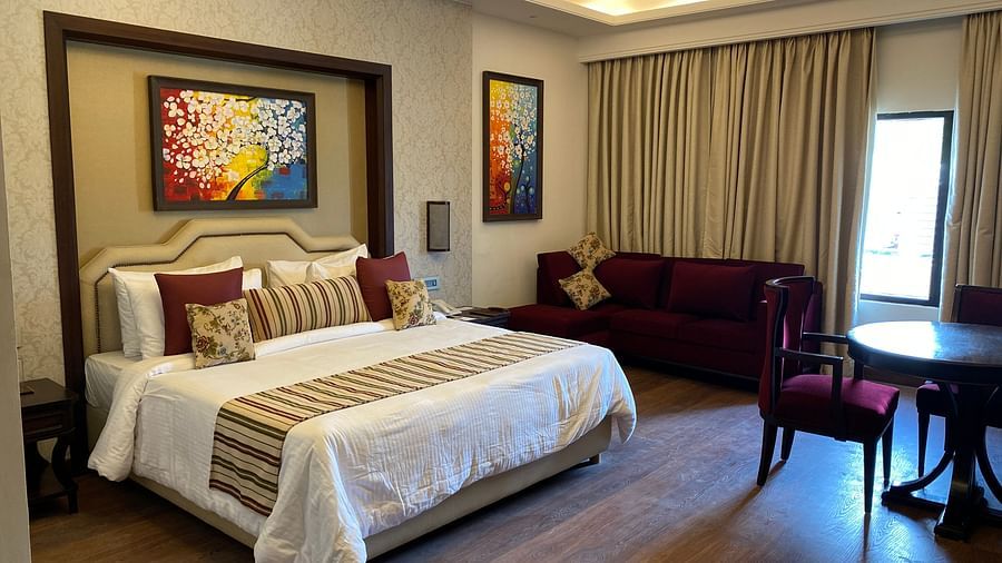 SUITE ROOM 3