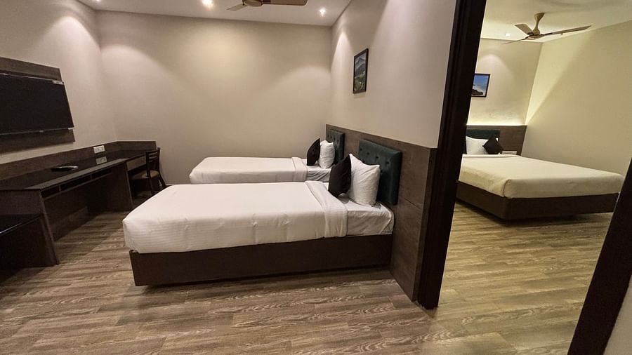 Family Suite