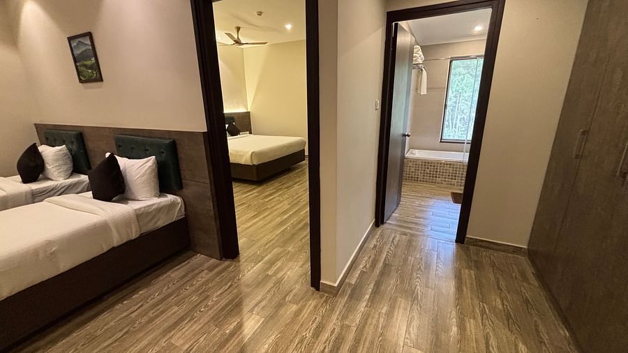 Family Suite