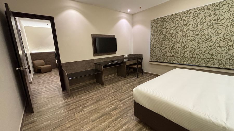Family Suite