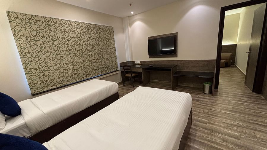 Family Suite