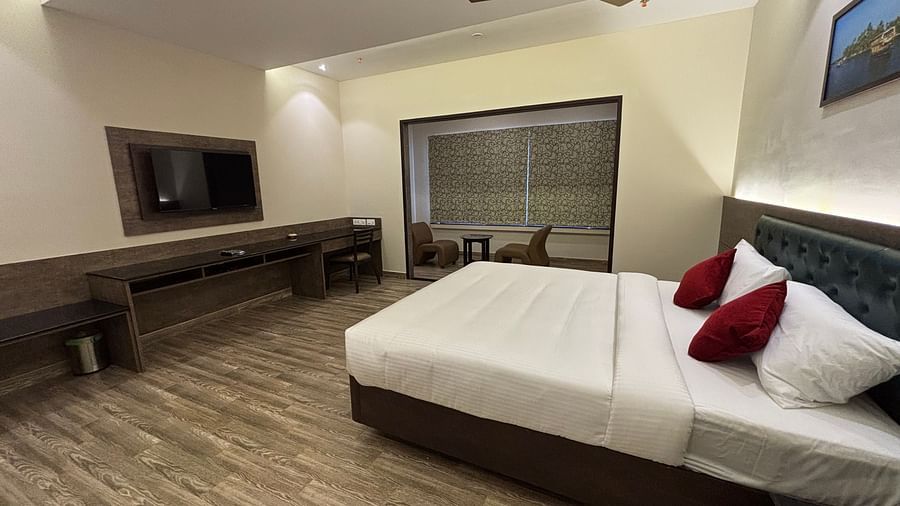 Premium Suite