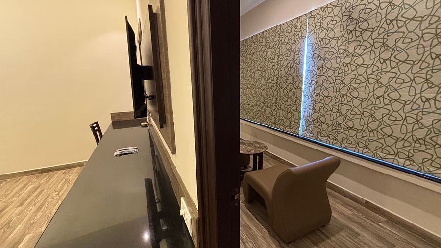 Premium Suite