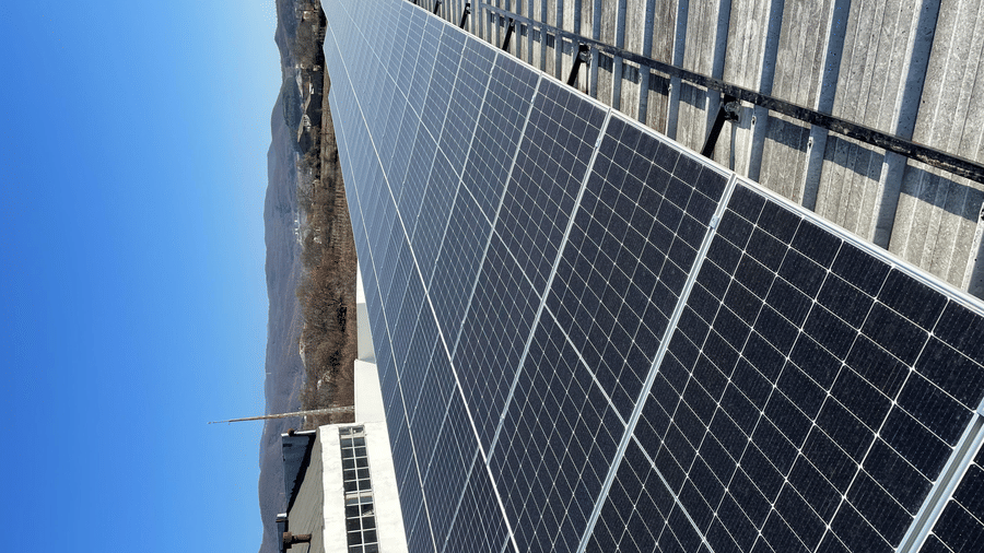 energy management