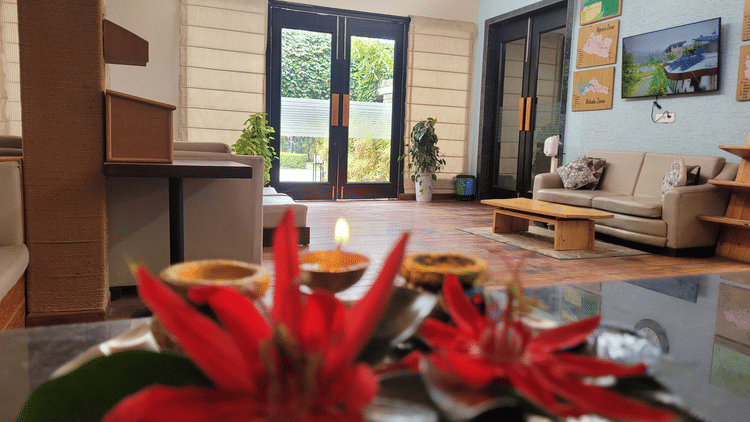 Jim Corbett for Your Honeymoon