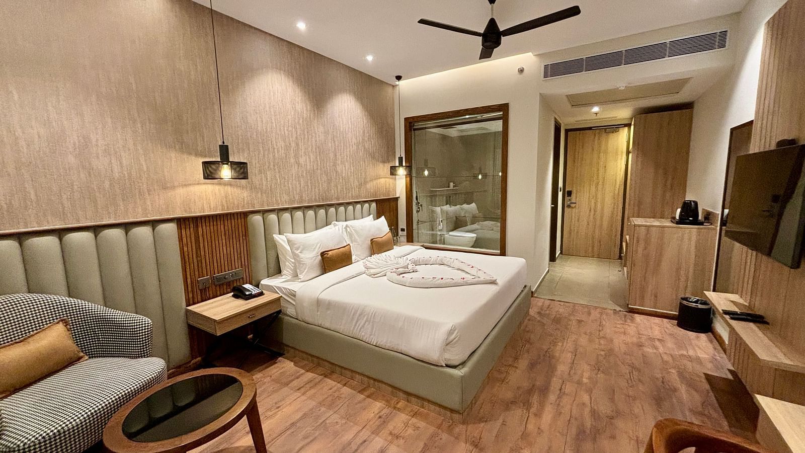 room plan