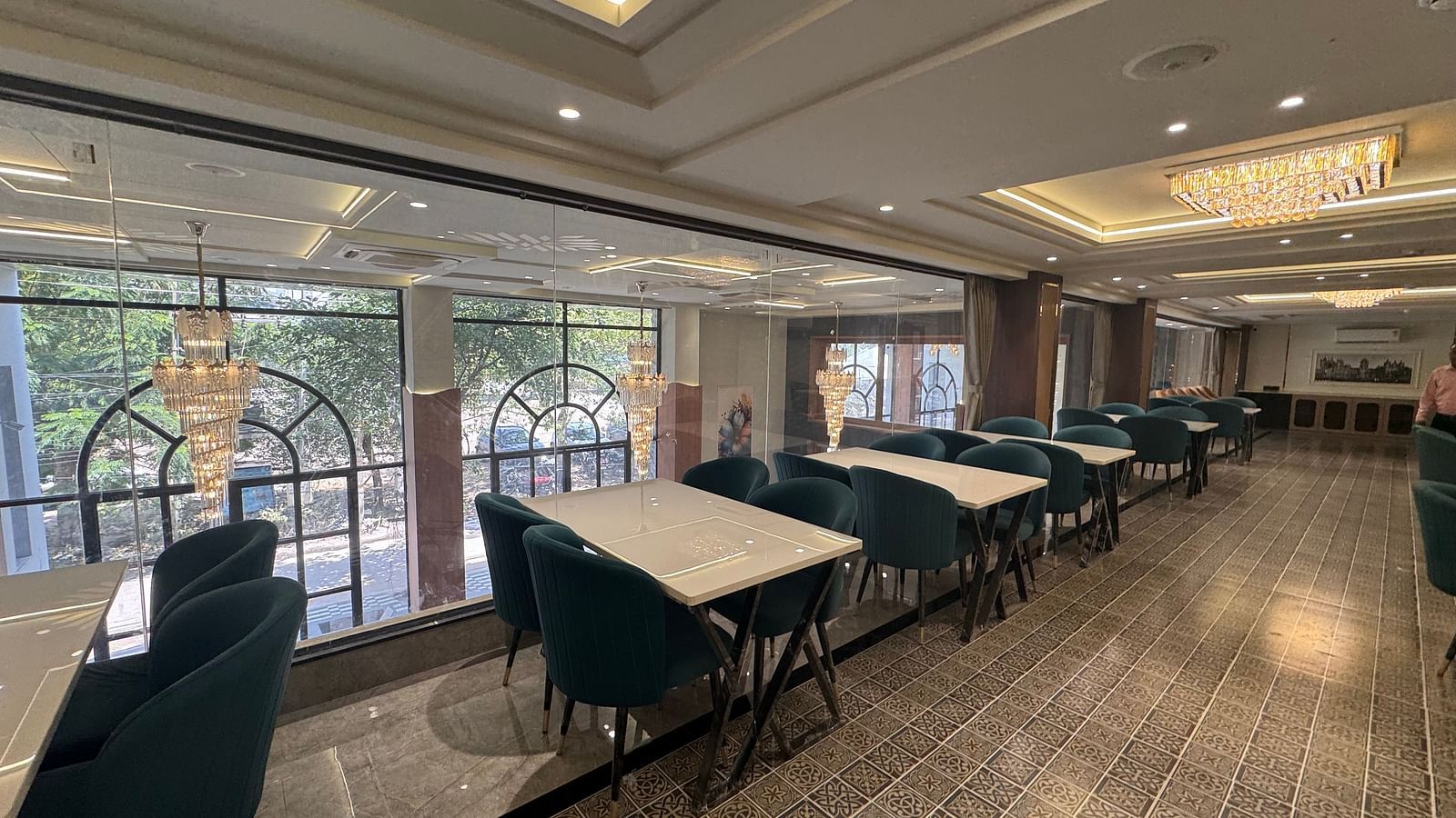 Gateway restaurant2