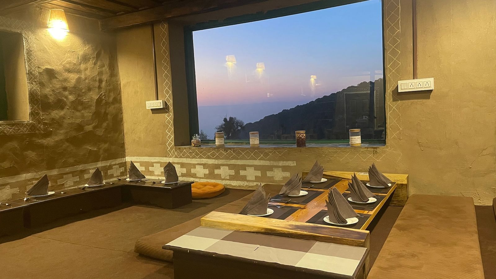 Millets Beed Restaurant -1 (1)