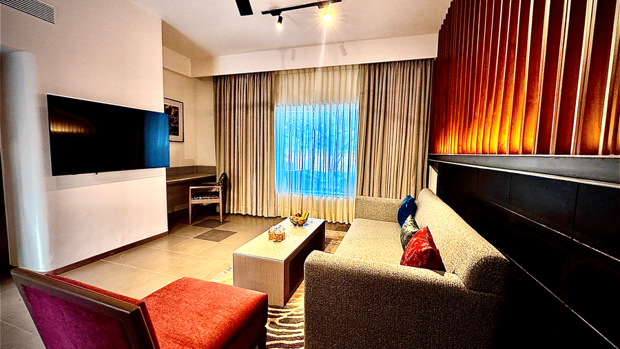 Jr Suite River Facing (1)