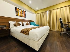 Hotel Mumbai House, Andheri East