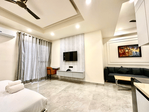 Lime Tree Villa Vista Near Pari Chowk, Greater Noida