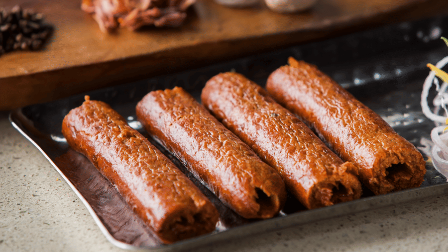 Kakori Kebab